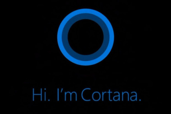 Cortana abstellen